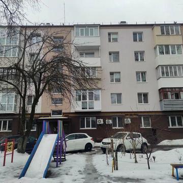 Оренда 1 кімнатної квартири в центрі