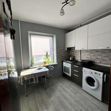 Квартира в найкращому районі міста. Власник!