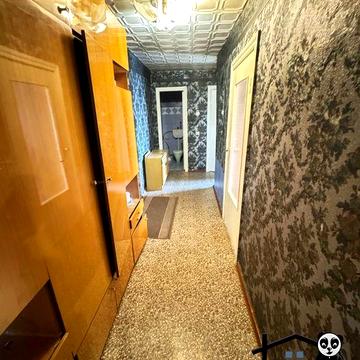 Продається 2-кімнатна квартира неподалік від центру міста