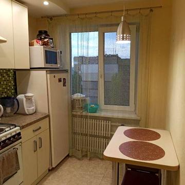 Сдам 1комнатную квартиру с ремонтом Тополь, Гагарина