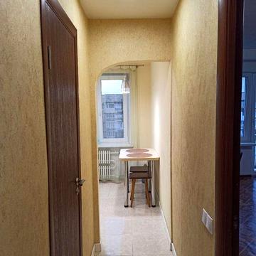 Сдам 1комнатную квартиру с ремонтом Тополь, Гагарина