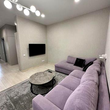 Без комісіі. Оренда 3х кімнатноі квартири парк Наталка.