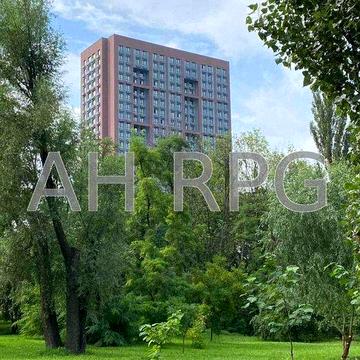 Продам 1к квартиру 46м² ЖК Uno City House м Дорогожичі 2хв Є Генератор ЖК Уно сити
