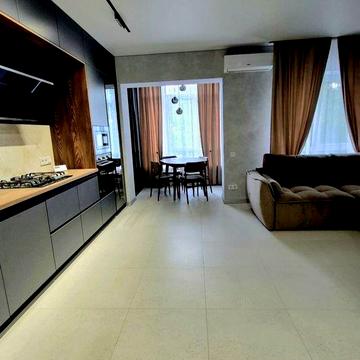 Оренда 1 кім. квартира 48м новобуд Львів Винники вул. Шевченка (озеро)