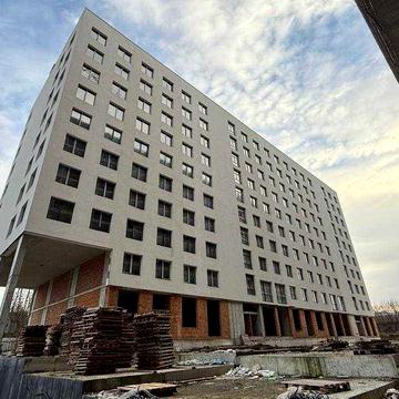 АПАРТАМЕНТИ 44м.кв. ЖК Apart Hall, Апарт Хол, Трускавецька-Стрийська ЖК Apart Hall Апарт Хол