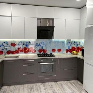 Продаж 1к Квартира Молодіжна вулиця ЖК Гостомельские Липки 2