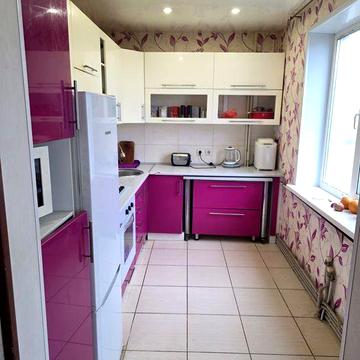 Продам свою квартиру на л/б