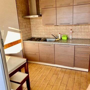 Оренда однокімнатної квартири