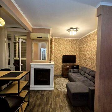 Продаж 1к Квартира Богданова вулиця