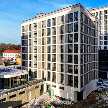 Продаж/ 2 Квартира / Новобудова / Залізнична / Львів