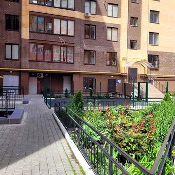 Продам квартиру в ЖК Одеська Чайка ЖК ОДЕСЬКА ЧАЙКА (ПЛІЄВА)