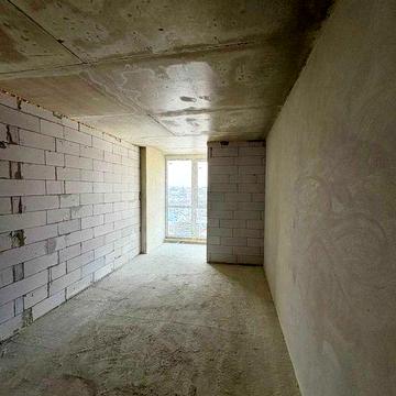 Квартира Продам 1кім. Готовий будинок Під розтермінування