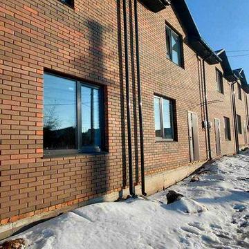 Продам таунхаус на Вінницьких Хуторах 0216