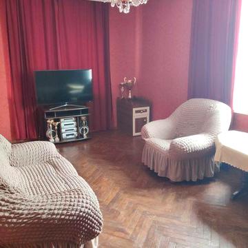 Оренда 3х кімн квартири 78м2 вул Білоруська 9 Шевченківський р-н