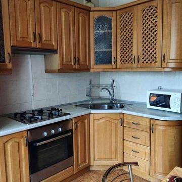 Оренда 3х кімн квартири 78м2 вул Білоруська 9 Шевченківський р-н