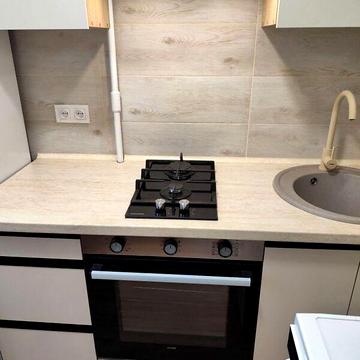 Довгострокова оренда 1к Квартира Прогресивна вулиця