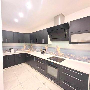 ЖК Статус Град, Завальна 10Г, 3к квартира, метро 5хв, Є Генератор!