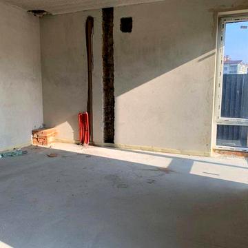 Класна однокімнатна квартира в містечку клубного типу