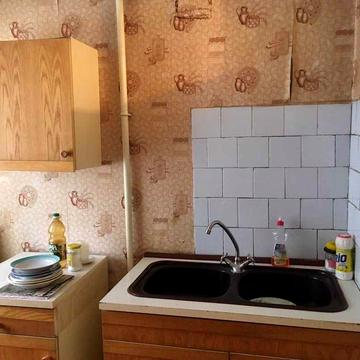 Оренда 1-кімнатної квартири ЦЕНТР