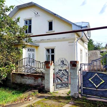 Продається будинок по вул. Альпійська на Роші.