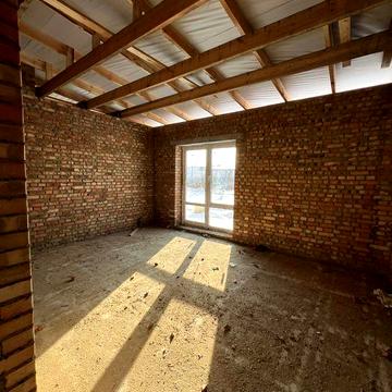 Смарт-таунхаус у Якушинцях від представниці забудовника.