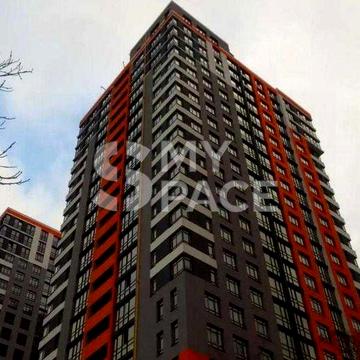 Продаж 2к.кв в ЖК Бережанський, вул. Миколи Гулака, 4 Оболонський р-н ЖК Бережанский