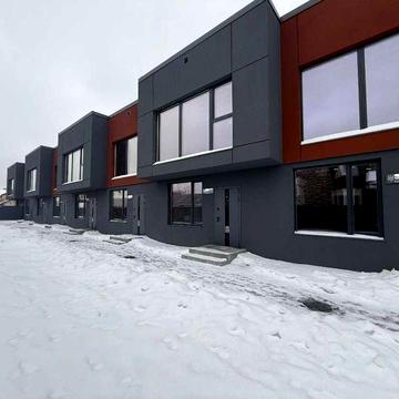 Таунхаус 90 кв.м. Ділянка 2 сотки‼️ еОселя ‼️Без комісії