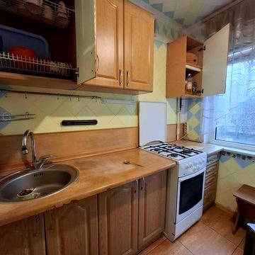 3х комнатная на Бочарова за 34 000