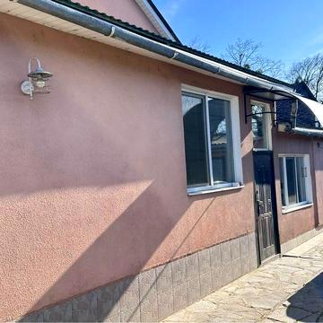 Оренда будинку Мукачево + комуналні платежі.