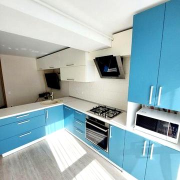 Брянск!57м2 Аренда большой 1 ком квартиры