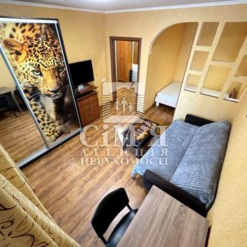 Здам 1-кім квартиру з індивідуальним опаленням в р-ні Поділля