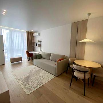 Оренда 1-к. ЖК Варшавський Плюс. Змієнка, 19. Генератор на ліфт