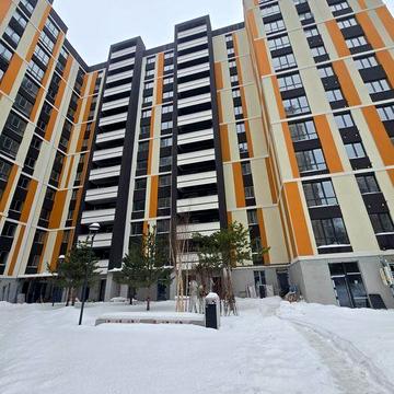 Продам 1к квартиру без ремонту поруч з парком в престижному жк ЖК фаворит Преміум