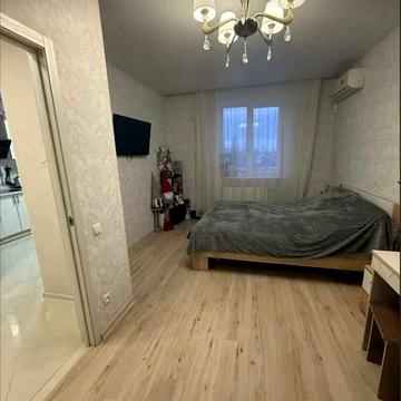 продам 1 кімн. кв-ру ЖК Ньютона, ул. Ньютона 98