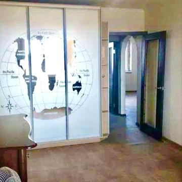 Продам 3 квартиру Салтовка 7/9 хорошее состоние