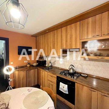 3 комнатная квартира в пешей доступности к морю/ Аркадия