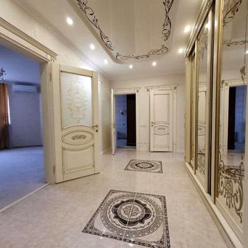 Довгострокова оренда 5к Квартира Андрія Малишка (Толстого) вулиця ЖК София Сити