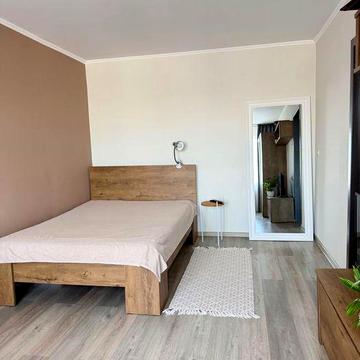 Довгострокова оренда  1к квартири