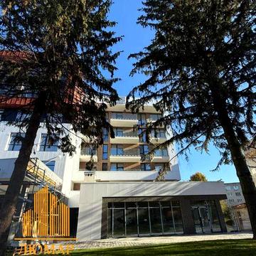 Продаж просторої 1 кім квартири з терасою ЖК Зелена 111 ЖК 111 Зелена