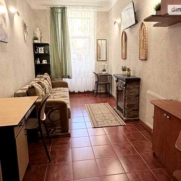 Довгострокова оренда 1к Квартира Кониського Олександра вулиця