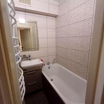 Здам 2к квартиру Вокзальна