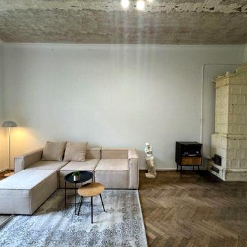 Оренда 2 кім. квартири вул. Каліча Гора - центр