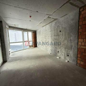 Продаж євро-двушки, ЖК Зарічний, 9 Будинок, Введений в експлуатацію! ЖК Зарічний