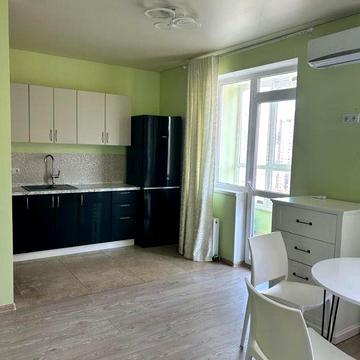 ‼️Сдам 1-комнатную квартиру в новом ЖК Таирова, Архитекторская