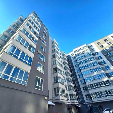 Двокімнатна квартира в новобудові ЖК Олімп. Район Ювілейний ЖК Олімп