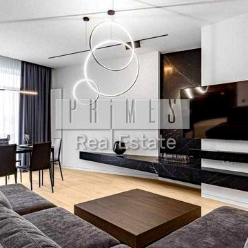 ЖК Busov Hill Продаж 3к квартири з дизайнерським ремонтом Болсунівська ЖК Busov Hill