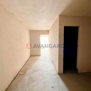 Євродвушка ЖК ТЕМП