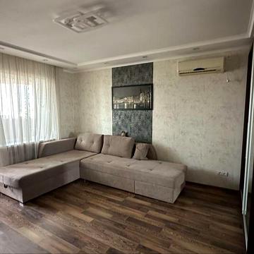 3 ком Королева Таирово Евроремонт Свобрдна!