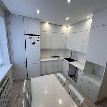 Люкс ЖК Фемелі Гатне 70м Теремки метро