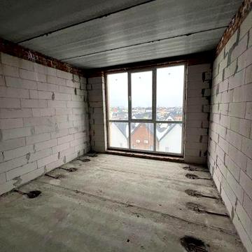 Продаж 1к квартири в зданому будинку газ Святопетрівське ЖК Sanville park